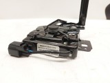 Hood Latch